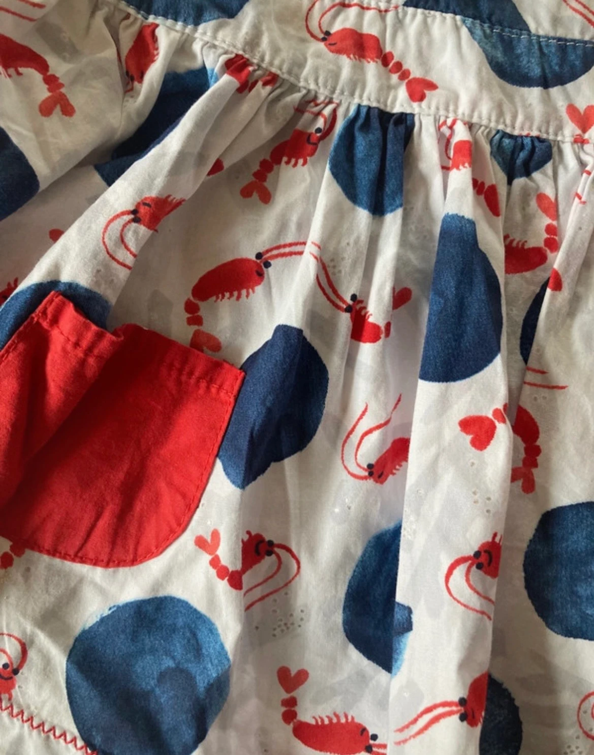 Catimini 6 meses – photo 2